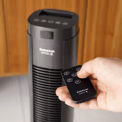 Taurus 947267000 ventilateur Noir - Vue supplémentaire 5