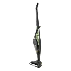 Taurus Guzzler Aspirateur balai Batterie Sec Sans sac 0,7 L Noir, Olive