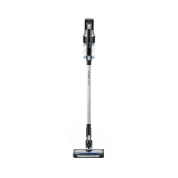 Taurus 948887000 aspirateur balai et balai électrique Batterie Sec HEPA Sans sac 0,5 L Noir, Blanc