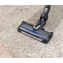 Taurus 948887000 aspirateur balai et balai électrique Batterie Sec HEPA Sans sac 0,5 L Noir, Blanc - Vue supplémentaire 5