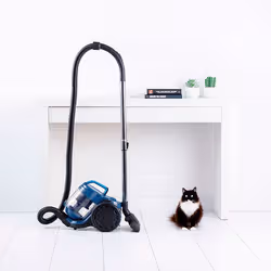 Taurus Homeland Cyclone 2 L Aspirateur réservoir cylindrique Sec 800 W Sans sac - Vue supplémentaire 2