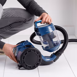 Taurus Homeland Cyclone 2 L Aspirateur réservoir cylindrique Sec 800 W Sans sac - Vue supplémentaire 5