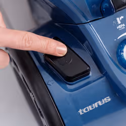 Taurus Homeland Cyclone 2 L Aspirateur réservoir cylindrique Sec 800 W Sans sac - Vue supplémentaire 6