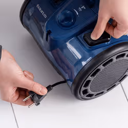 Taurus Homeland Cyclone 2 L Aspirateur réservoir cylindrique Sec 800 W Sans sac - Vue supplémentaire 7