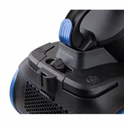 Taurus Pulsar Animal Care 2 L Aspirateur réservoir cylindrique Sec 800 W Sans sac - Vue supplémentaire 3