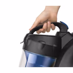 Taurus Pulsar Animal Care 2 L Aspirateur réservoir cylindrique Sec 800 W Sans sac - Vue supplémentaire 4