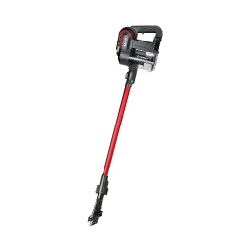 Taurus Ultimate Lithium aspirateur de table Noir, Rouge Sans sac