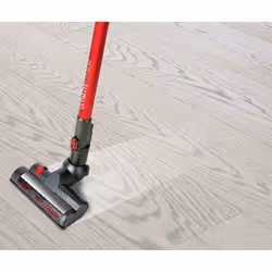 Taurus Ultimate Lithium aspirateur de table Noir, Rouge Sans sac - Vue supplémentaire 2