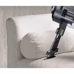 Taurus Ultimate Lithium aspirateur de table Noir, Rouge Sans sac - Vue supplémentaire 5
