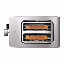 Taurus MyToast II Legend 5 2 part(s) 850 W Acier inoxydable - Vue supplémentaire 2