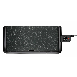 Taurus Galexia Premium Pose libre 2200 W Noir