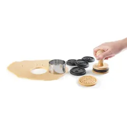 Lacor 68099 moule décoratif pour gâteau