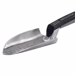 Bellota 3001 Transplantoir Aluminium Aluminium, Noir - Vue supplémentaire 2