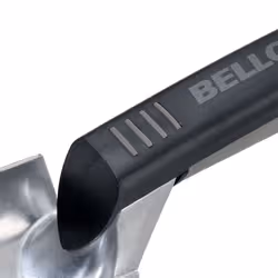 Bellota 3001 Transplantoir Aluminium Aluminium, Noir - Vue supplémentaire 3