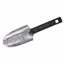 Bellota 3001 Transplantoir Aluminium Aluminium, Noir - Vue supplémentaire 4