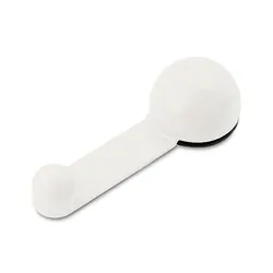 Inofix 2035 arrêt de porte Blanc