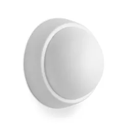 Inofix 2450 arrêt de porte Blanc