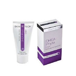 SKINTECH DHEA-Phyto Cream Hydratante Anti-vieillissement 50ml
