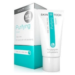 SKINTECH Purifying Cream 50ml
