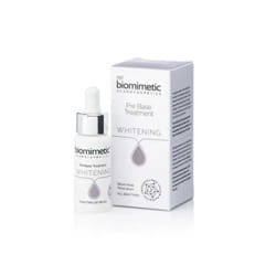 Biomimetic Pre Base Treatment Whitening 30ml