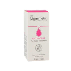 Biomimetic Pre Base Treatment Anti-Aging 30ml