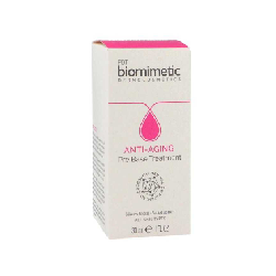 Biomimetic Pre Base Treatment Anti-Aging 30ml