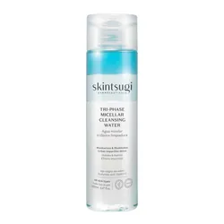 Skintsugi Tri-Phase Micellar Cleansing Water eau micellaire 250 ml