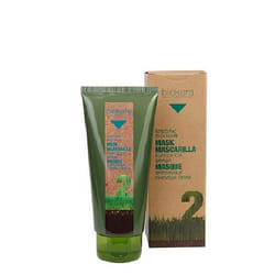BIOKERA MASQUE CHEVEUX GRAS 200ML
