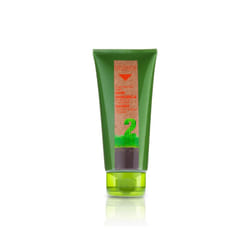 Salerm Cosmetics Masque cheveux traités 200 ml