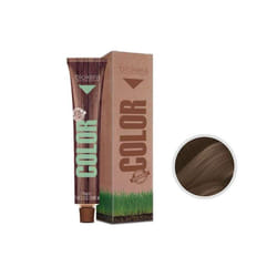 Biokera Color N°7.722 Blond Froid