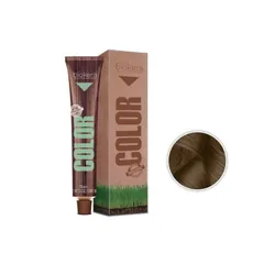 Biokera Color N°8.77 Blond Clair Marron Intense