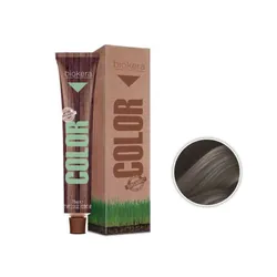 Biokera Color N°8.1 Blond Clair Cendré