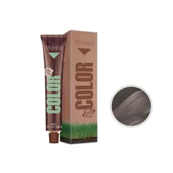 Biokera Color N°9.1 Blond Extra Clair Cendré