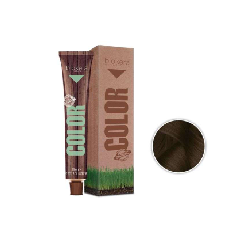 Biokera Color N°4.77 Marron Intense