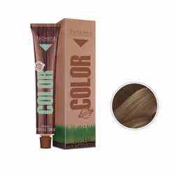 Salerm Cosmetics Biokera Color