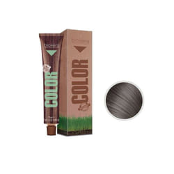 Biokera Color N°7.11 Blond Cendré Intense