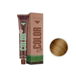 Biokera Color N°7.3 Blond Doré