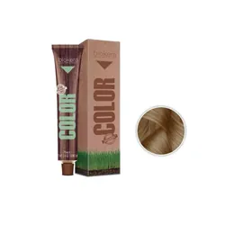 Biokera Color N°7.73 Blond Marron Doré