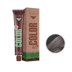 Salerm Cosmetics Biokera Color couleur de cheveux Blonde 70 ml
