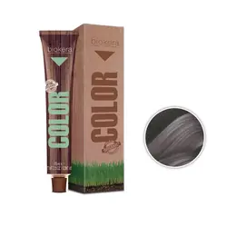 Salerm Cosmetics Biokera Color couleur de cheveux Blonde 70 ml