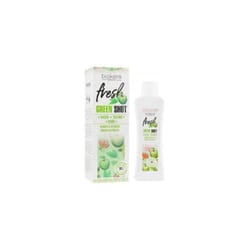 Biokera Baume Fresh Green Shot 300ml