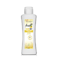 Biokera Fresh Yellow ShoT Shampoing 300ml