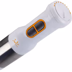 JATA BT171 blender 0,8 L Mélangeur par immersion 700 W Acier inoxydable, Blanc - Vue supplémentaire 4