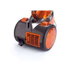 JATA AP999 Aspirateur 2 L Aspirateur réservoir cylindrique Sec 700 W Sans sac - Vue supplémentaire 2