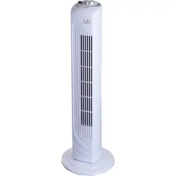 JATA VT3040 ventilateur Blanc
