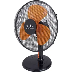 JATA VM3021 Noir, Orange