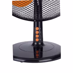 JATA VM3021 Noir, Orange - Vue supplémentaire 2