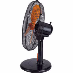 JATA VM3021 Noir, Orange - Vue supplémentaire 3