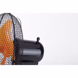 JATA VM3021 Noir, Orange - Vue supplémentaire 4