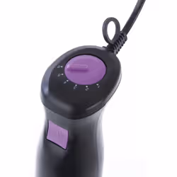 JATA BT166 Mélangeur par immersion 1000 W Violet, Acier inoxydable - Vue supplémentaire 3
